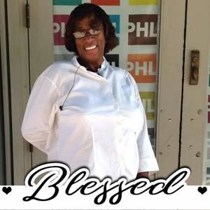 Meet your Posher, Joyce j.